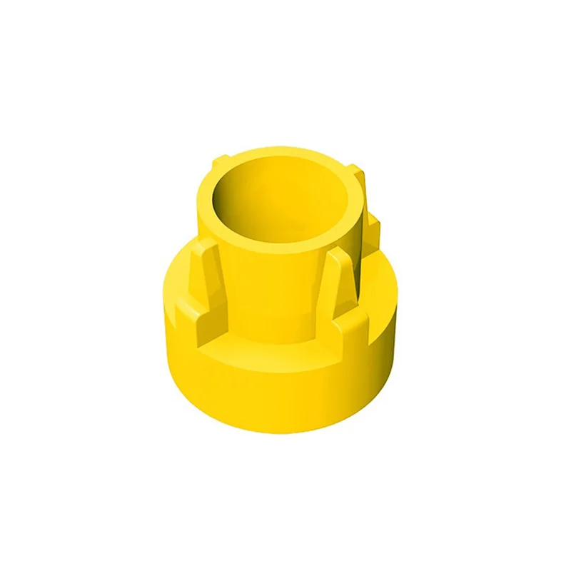 MOC Assembles Particles 32187 High-Tech Driving Ring Extension Building Blocks Classic Brand Kids DIY Educational Spare Toys image 3