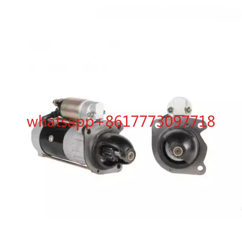 

Стартер QDJ2657C-P 1DQ639-3708010A 4102