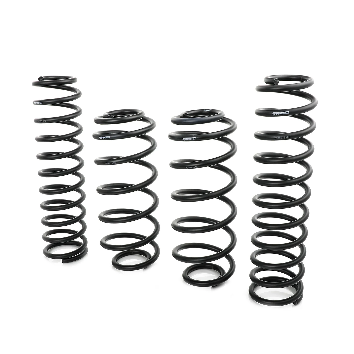 

Factory Supply Offroad Suspension Parts 2.5 Inch Lift Front Rear Left Right Spring for WRANGLER JL YZ696C-S-LF