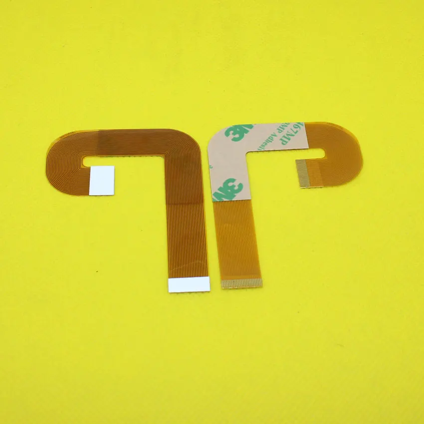 cltgxdd 1 шт. для PS2, гибкий плоский ленточный кабель, подключение лазерной линзы SCPH 30000 50000 70000 90000X для PS2