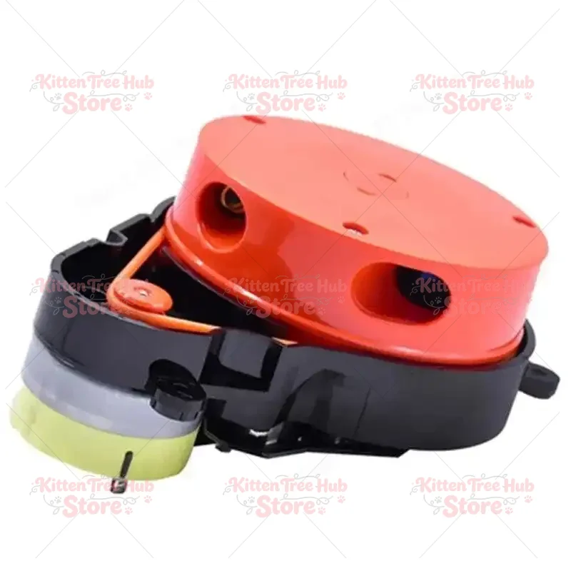 New For Robot Vacuum Cleaner Laser Distance Sensor 1st 1s SDJQR01RR SDJQR02RR SDJQR03RR LDS Robot Parts