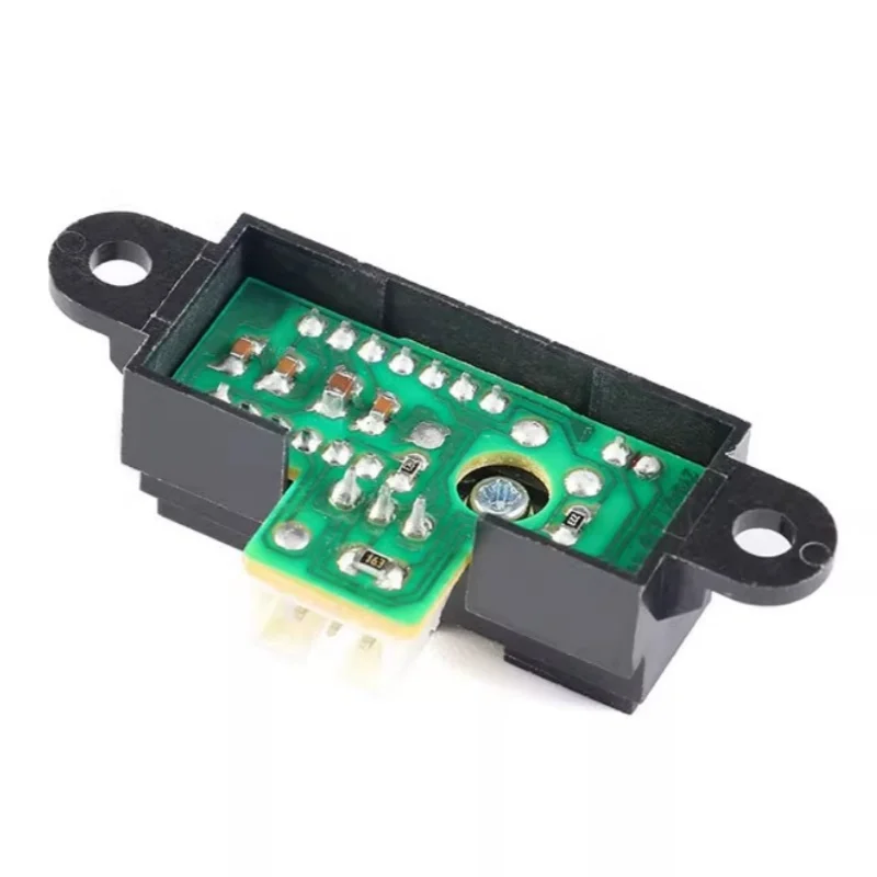 1pcs GP2Y0A21YK0F Infrared Ranging Sensor Module 2Y0A21 Distance Sensor 10-80cm