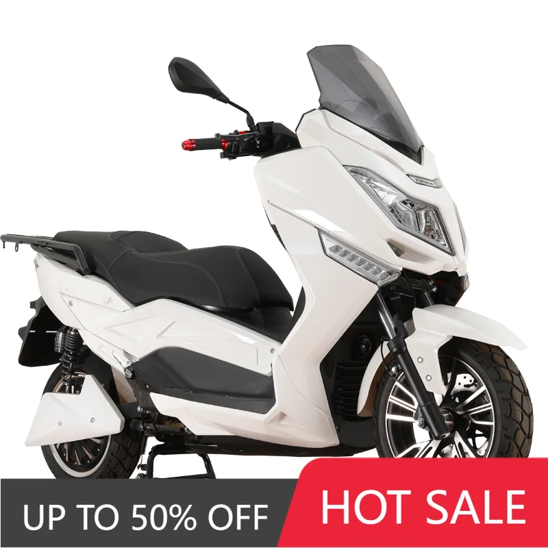 WWT 6000 watts high power electric motorcycle electric bicycle adult city electric scooter bicycle