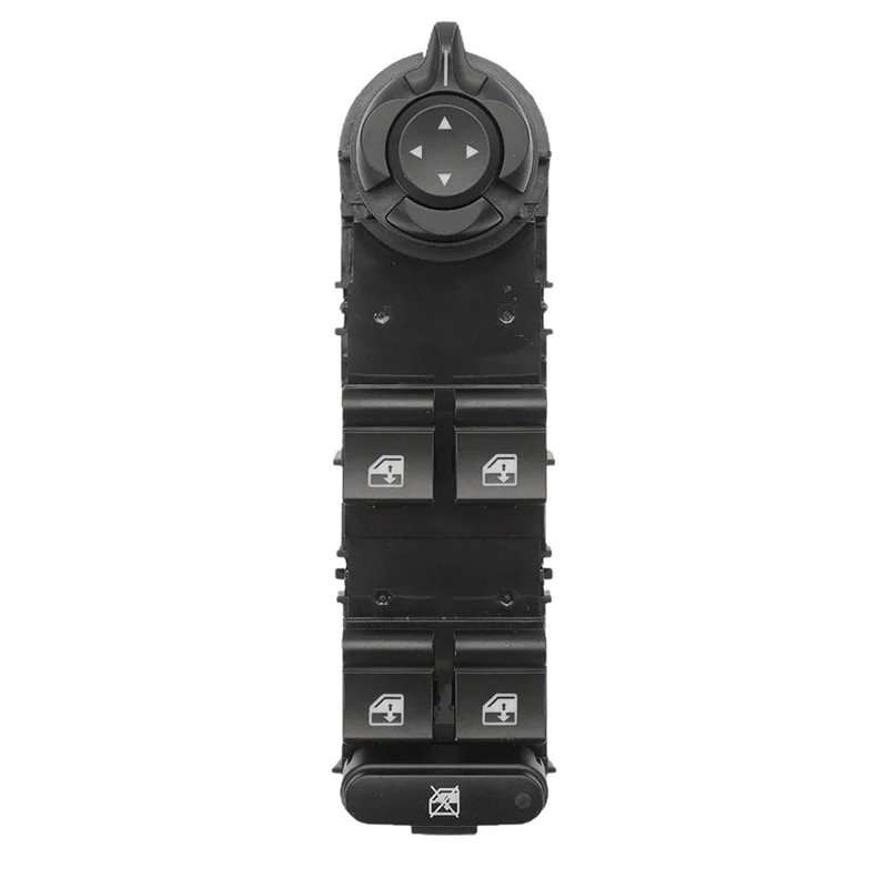 

L38A-For ALFA Romeo Giulietta 940 2010-2013 Compatible Car Front Left Window Lift Control Switches 156106393, 156093399, 1560957