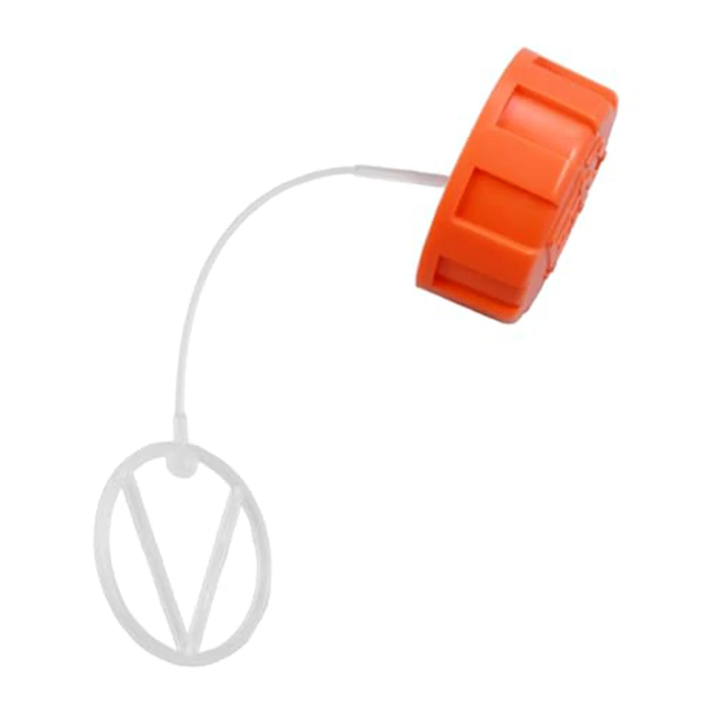 Fuel Tank Cap P021040030 Compatible With For Echo For Pas280 Trimmers and SHC266 PB760LNT Blowers Replacement for Outdoor Use
