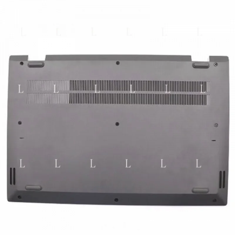 

L 5CB0S95223 Новый для Lenovo 14e Chromebook S345-14AST Нижний корпус Нижняя базовая крышка