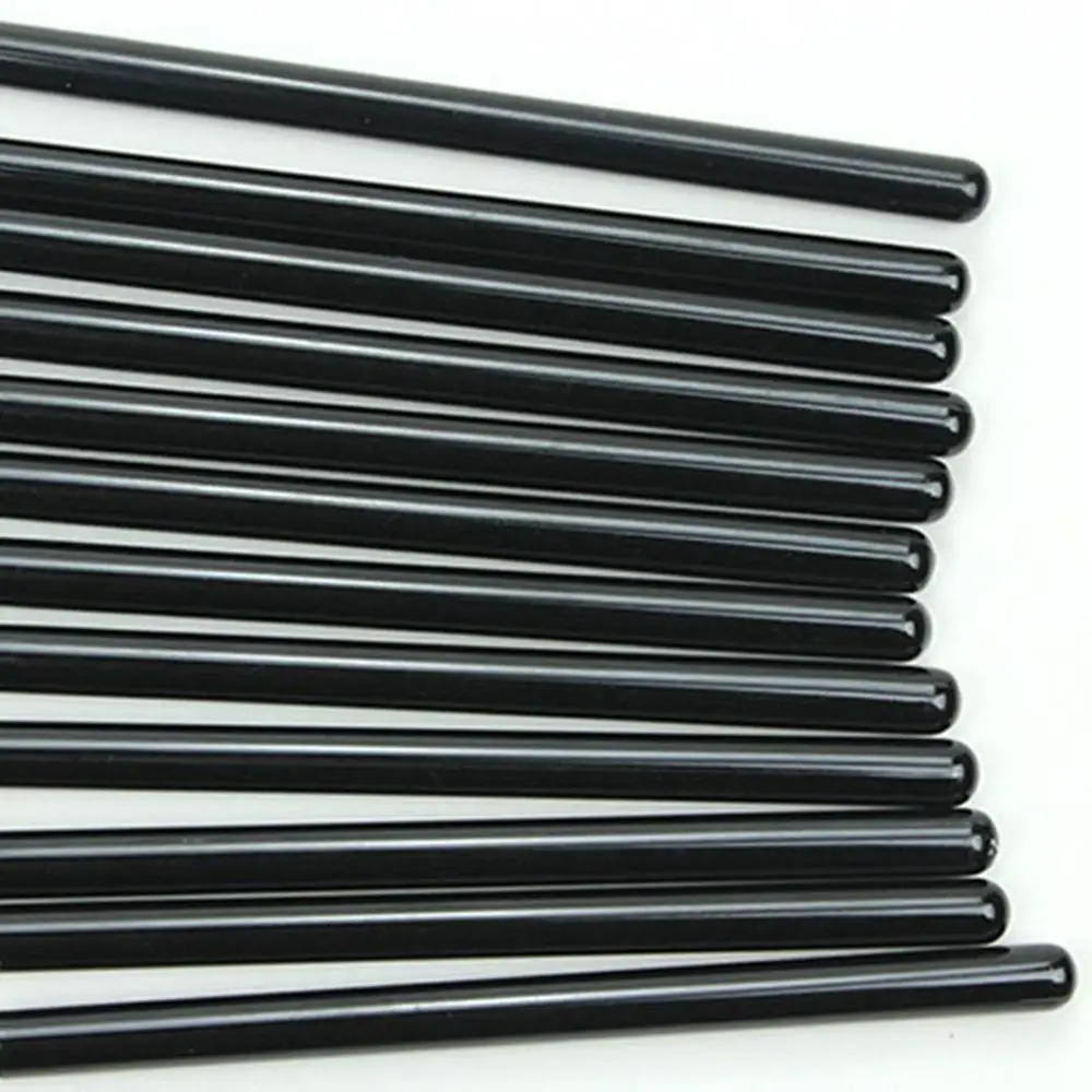 أداة تجميل إسفنجية مطاطية لمزج كريم الأساس الاحترافية، فرشاة مكياج لظلال العيون