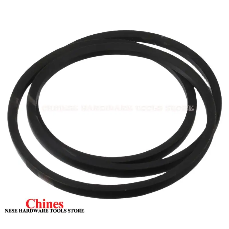 

Triangle belt B 2057 type mixing generator industrial belt wear-resistant, with a length of 2057mm