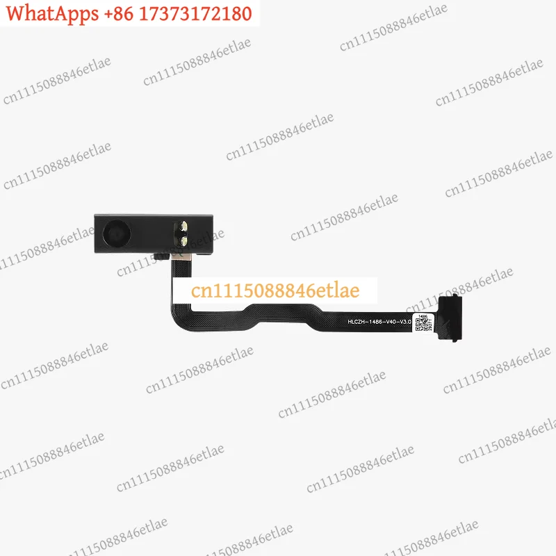 k3 H2S Tool Head Camera for Bambu Lab 3D Printer
