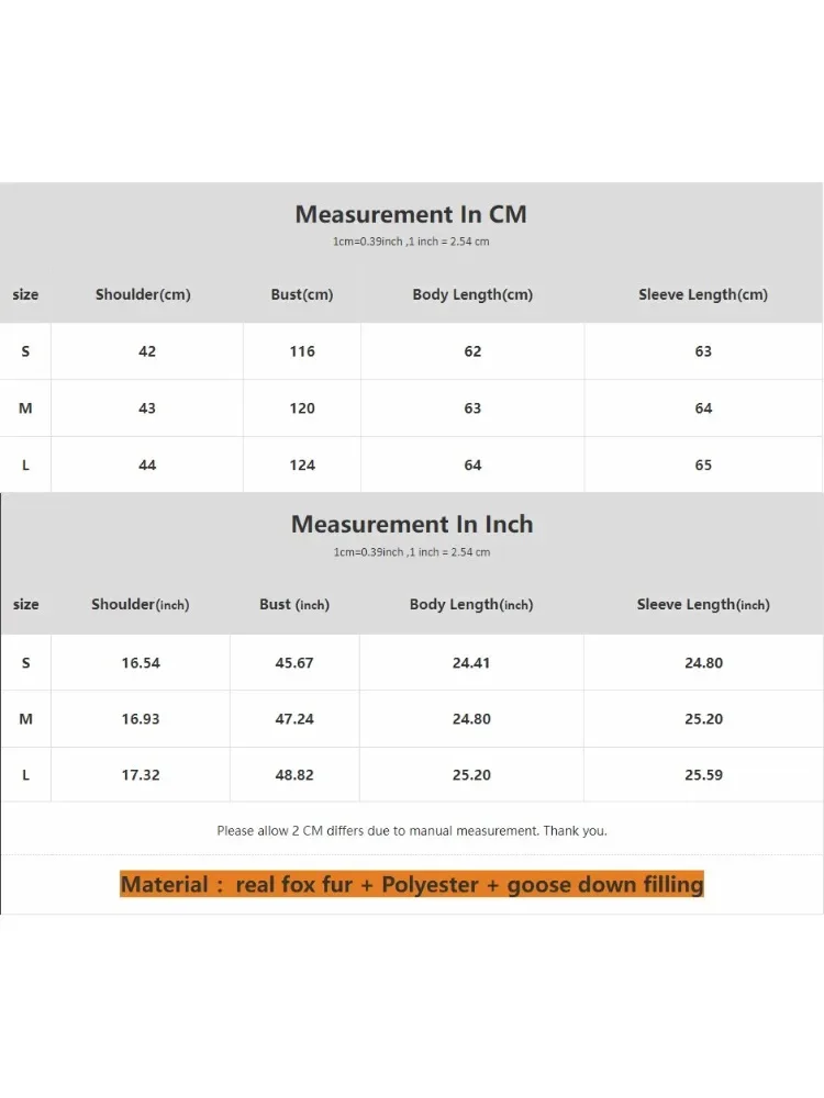 2025 frauen Neue Pelz Jacke Herbst Winter Weiße Gans Unten Mäntel Natürliche Echt Fox Pelz Kragen Outwear Vielseitig Denim Jacke weibliche