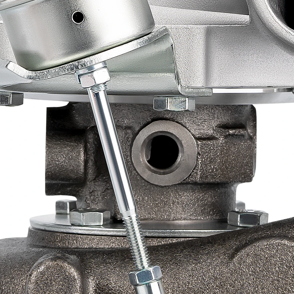 Turbolader für Nissan 200SX 180SX S13 S14 T25 T28 SR20 CA18DET Wassergekühlter Turbolader – Detail 4