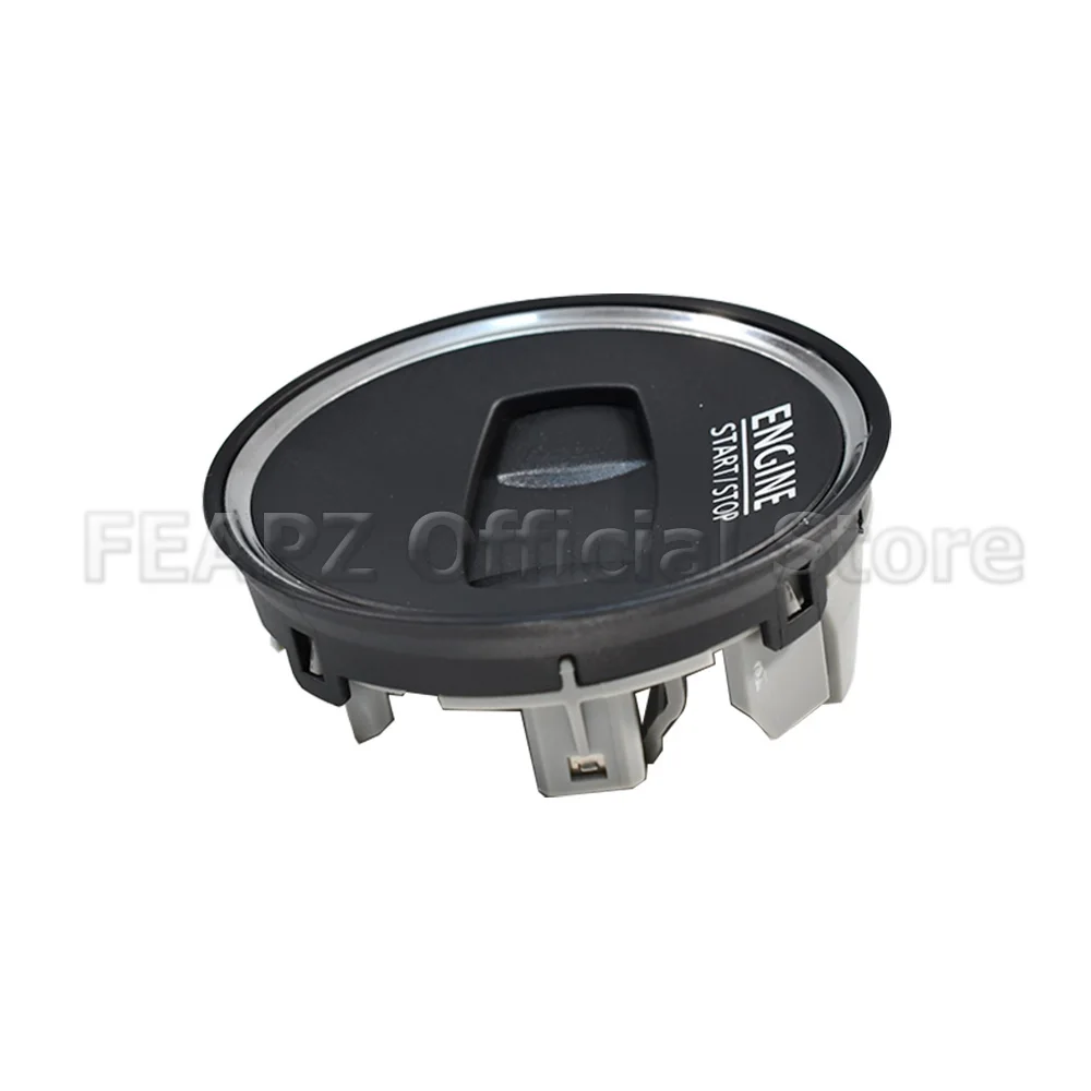 Ontsteking Startschakelaar Trim Cover Bezel Plaat Voor VW PASSAT 06-15 CC 12-16 CC 09-12 3AA905219A 3AA 905 219 3C0905219B