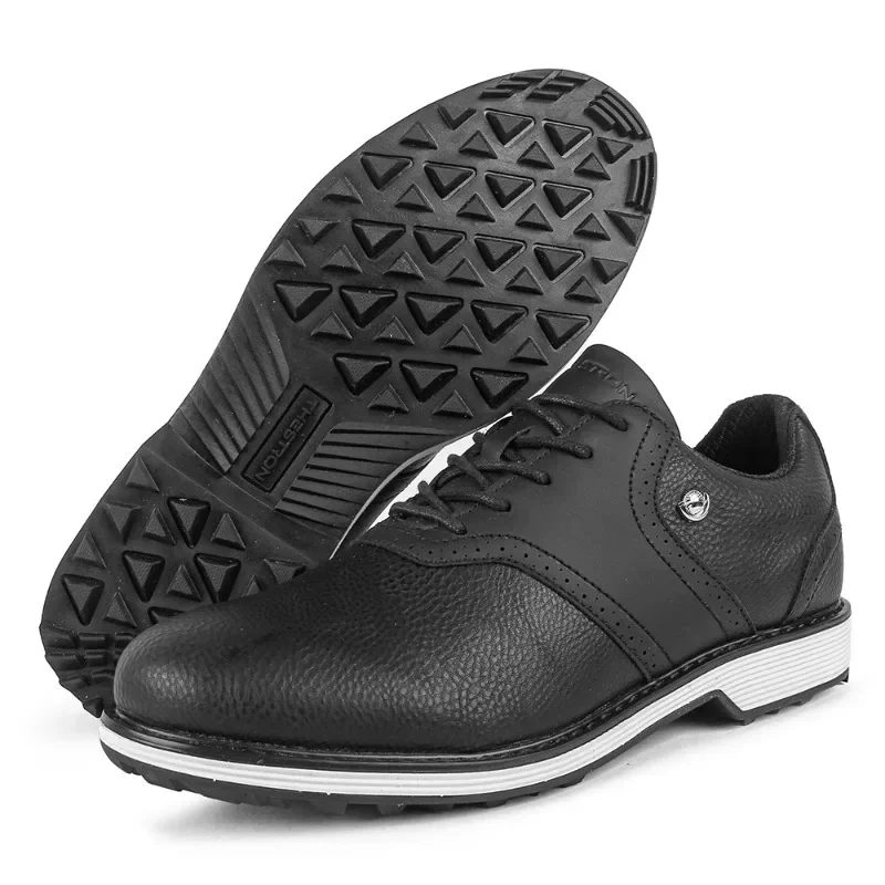 New Golf Shoes Luxury Golf Sneakers for Men Outdoor Walking Footwears Comfortable Gym Shoes