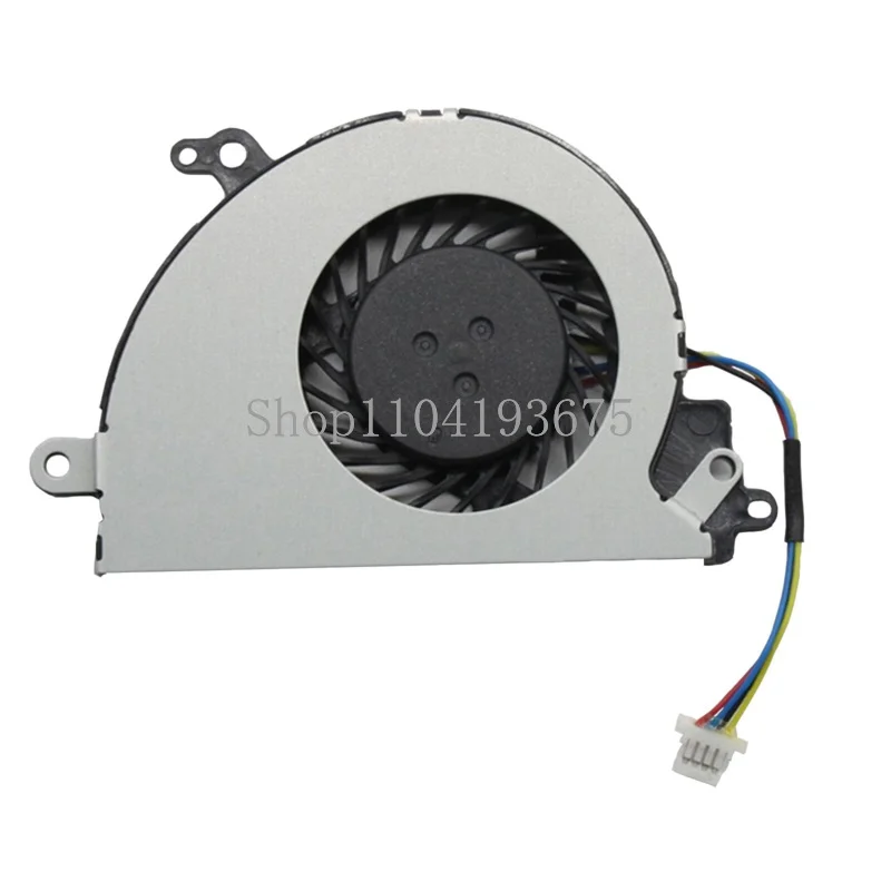 CPU Fan for  ASUS X453 X453M X553S X553M X553MA K553M F553MA D553M X503M F503M