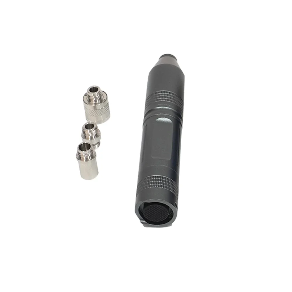 Por Cold Light Source With 3 Adaptors Suit With Wolf s and Light Cles