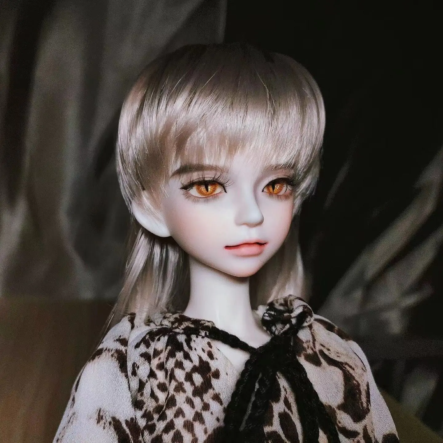BJD Eyes doll eyes 8mm-20mm doll cute animal eyes Eyes for toys 1/8 1/6 1/4 1/3 SD DD doll accessories 8mm-20mm doll eyes