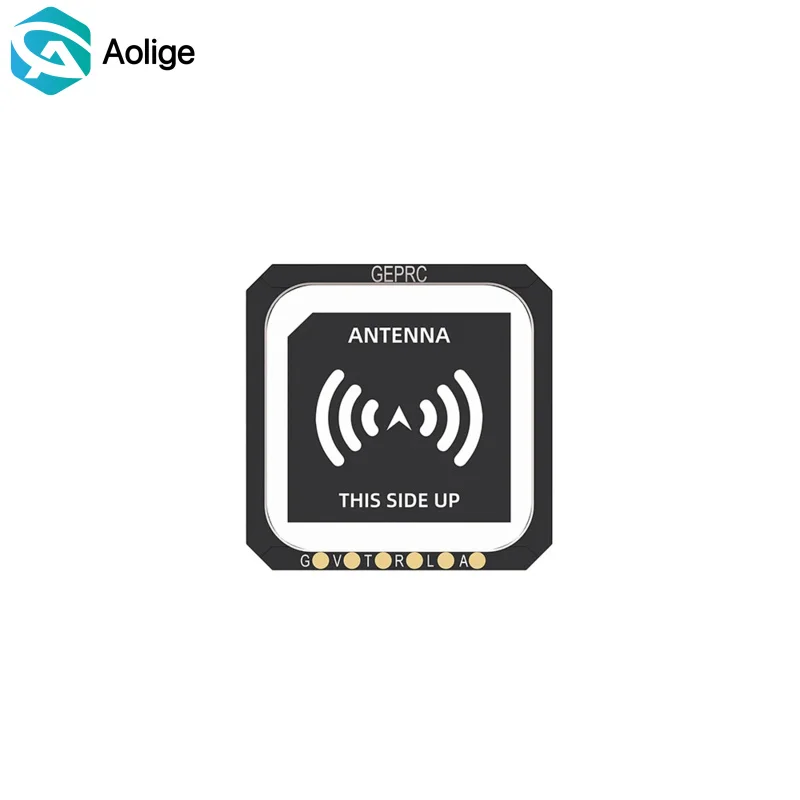 

Для RC Drone FPV Racing Вертолет Квадрокоптер RC Самолет Автомобиль-GEPRC GEP M1025 Серия M10 Чип GPS Модуль