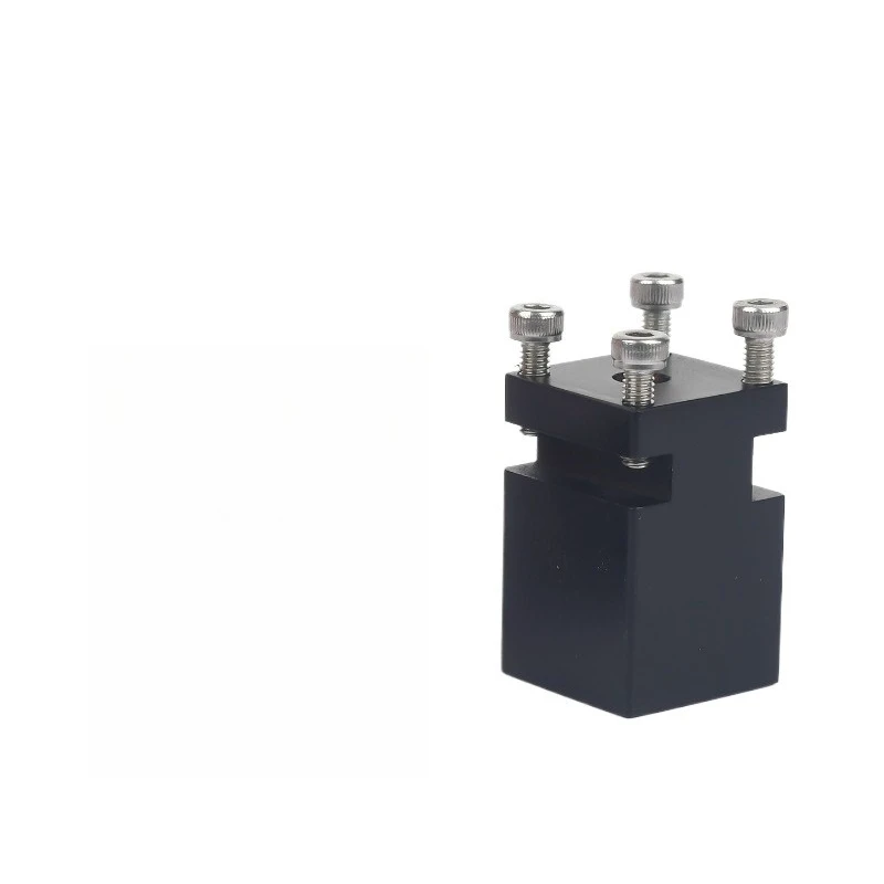 For Miniature Metal Lathe Tool Holder Mini Teaching Machine Tool Press Tool Holder Metalworking Mini