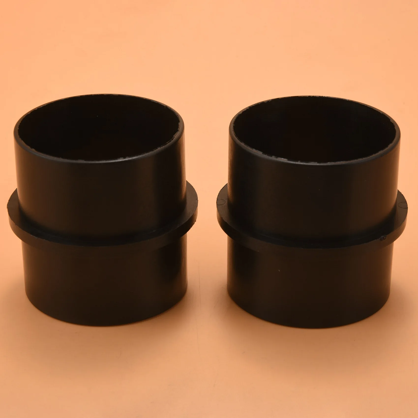 

2X автомобильный обогреватель, соединительная труба, воздушный парковочный обогреватель, соединитель шланга для Webasto Eberspacher (длинный 79 мм)