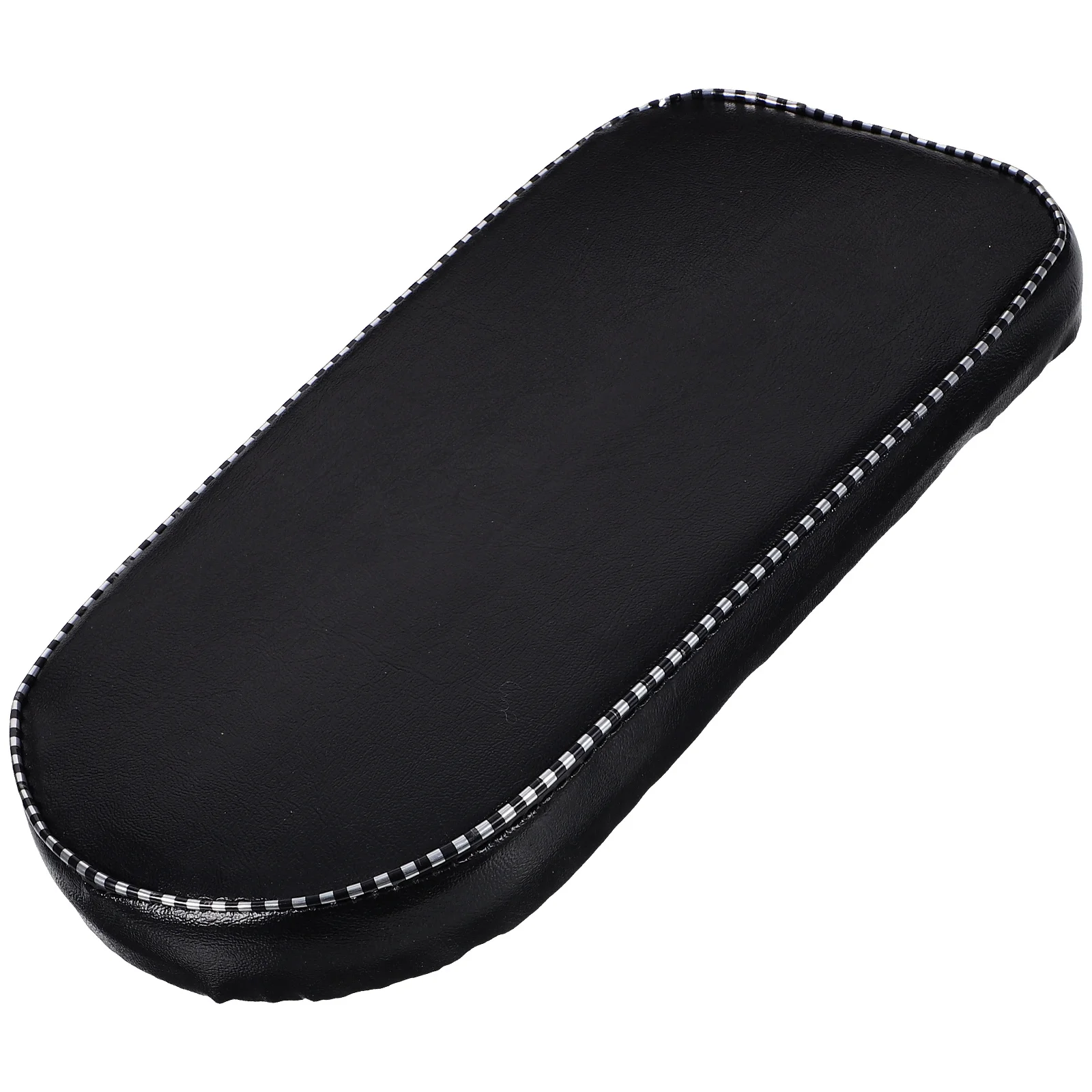 

Mountain Bike Rear Rack Seat Cushion Back Frame Bikes Saddle Safe Seats Backseat Artificial Pad Child Post