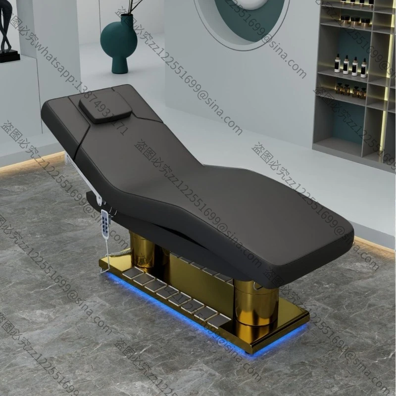 Suitable for High-end Beauty Bed Accessories, Electric Lifting Beauty Bed Beauty Salon Special Accessories