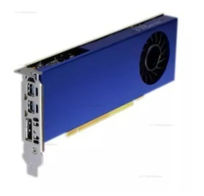 WX2100 WX4100 WX5100 Graphics Card