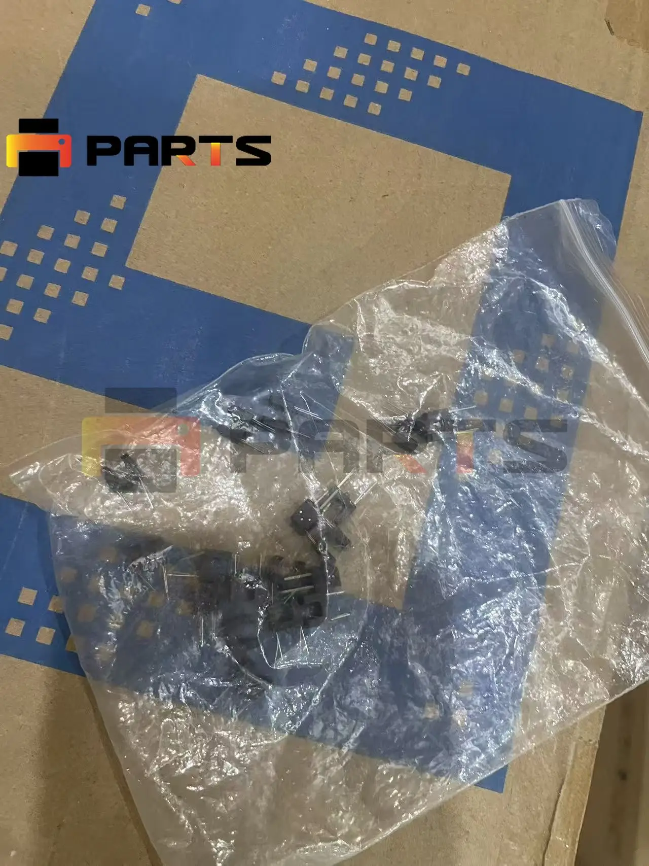 10pcs Ink Cartridge Detection Sensor Detector for Brother MFC- J430W J625DW J825DW J6710DW J6910DW J5910DW J250C J220