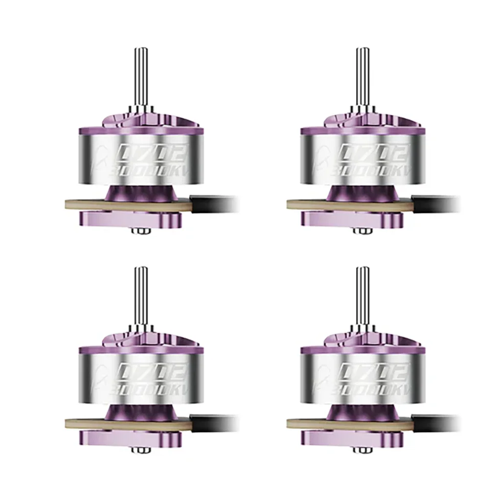 BETAFPV 0702 II Brushless Motoren 36000KV 25000KV 35mm Kabel für Air65 II Rahmen Air65II Drohne Matrix 1S 5IN1 II 1219s Propeller – Detail 13