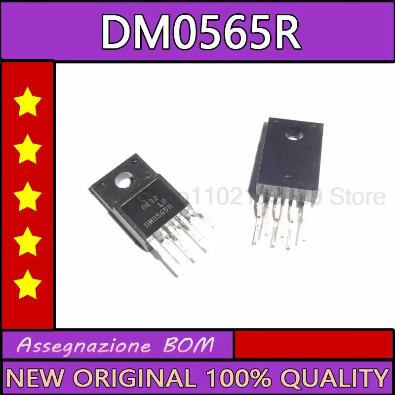 Nuevo 2 uds./lote Dm0565r nuevo original importado