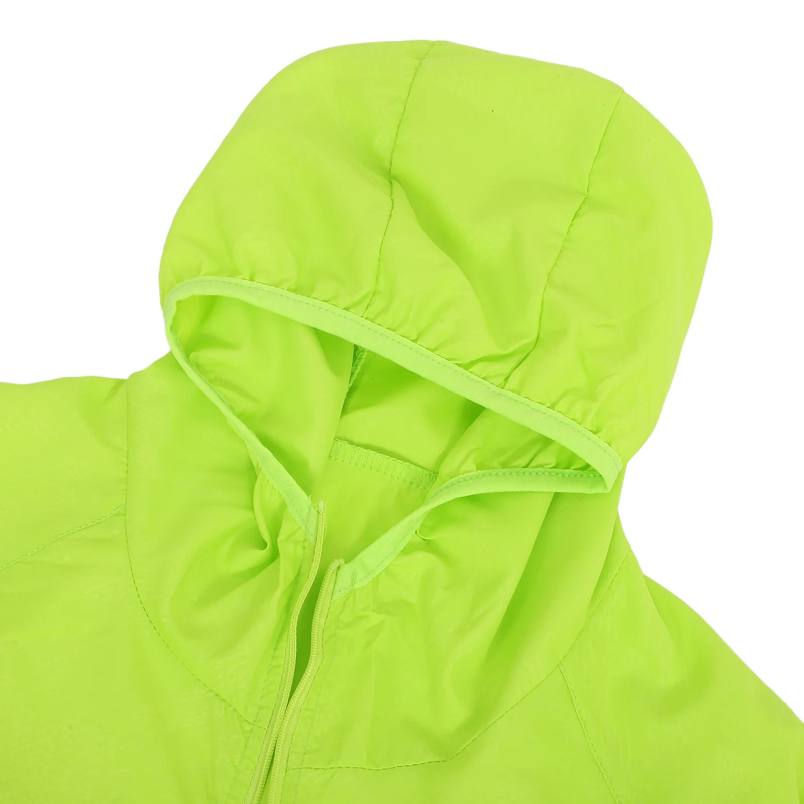 Camisa de sol para mujer con capucha a prueba de rayos UV de manga larga transpirable ropa de protección solar playa verano viaje camisa Casual