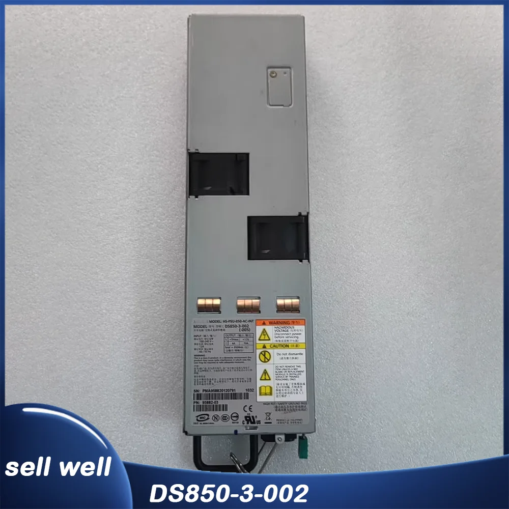 Server Power Supply DS850-3-002