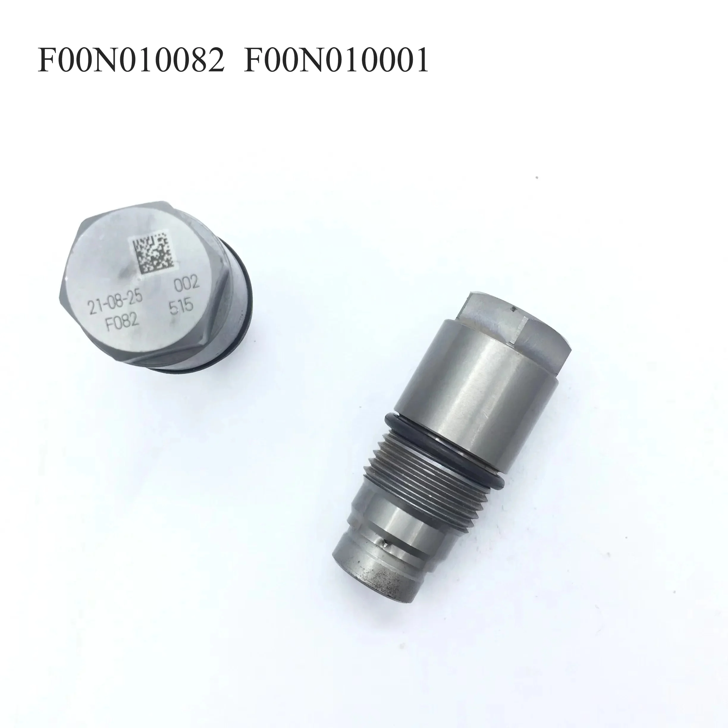 Original Common Rail Pressure Relief Valve Limiter Sensor OEM F00N010082 F00N010001 F 00N 010 082 F 00N 010 001