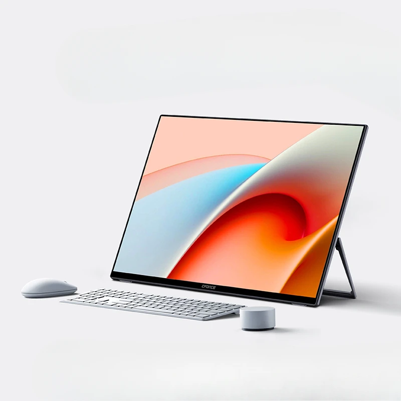 

Y Portable monitor 4K OLED touch portable screen PS5 gaming monitor laptop secondary screen