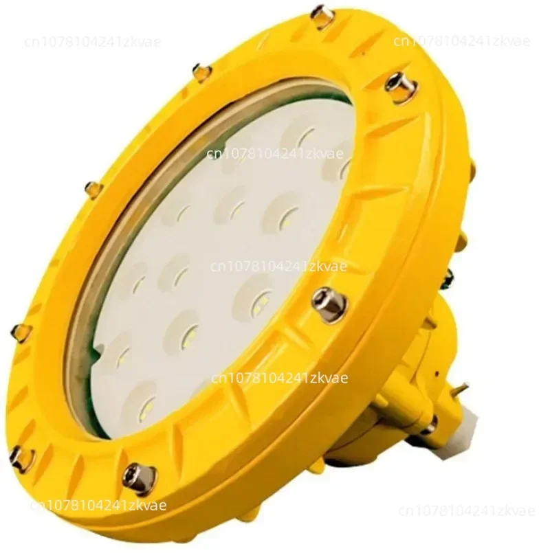 20w/30w40w/50w Industrial LED Explosion Proof Light LAMP