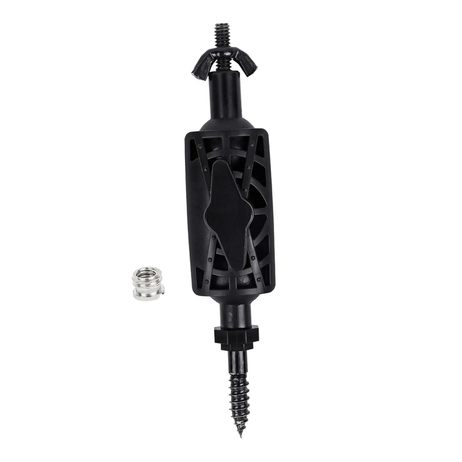 Trail Camera Tree Mount Easy to Install Sturdy Mounting Arm Adjustable - view 4