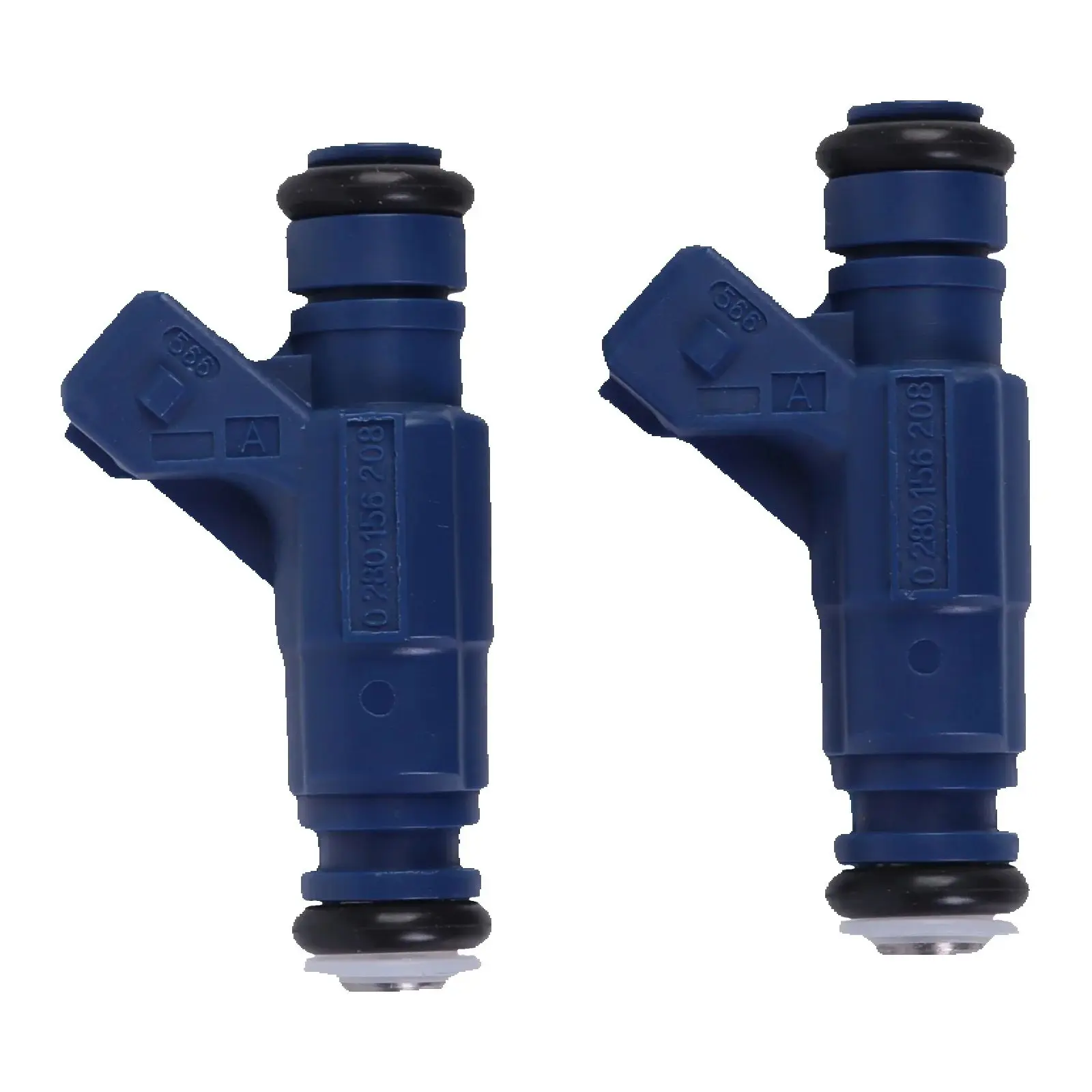 

2 шт. топливная форсунка 2530008 1202781 2005-2015 для Polaris Ranger RZR Sportsman