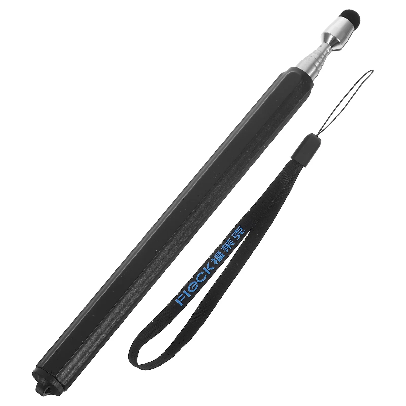 

Teaching Whiteboard Pen Multifunctional Extendable Teacher Pointer Stick For Classroom Office Presentations Compatible