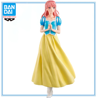 100% Original Bandai Spirits BANPRESTO Ao No Hako Chouno Hina Bunkasai Ver. Model Toys Collection Series Anime Figure