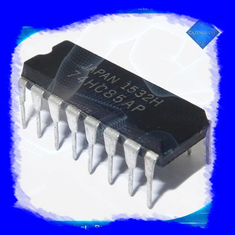 Long-term Cooperative Client Exclusive Discount Policy  TC74HC85AP 74HC85 SN74HC85N DIP-16 74HC85AP