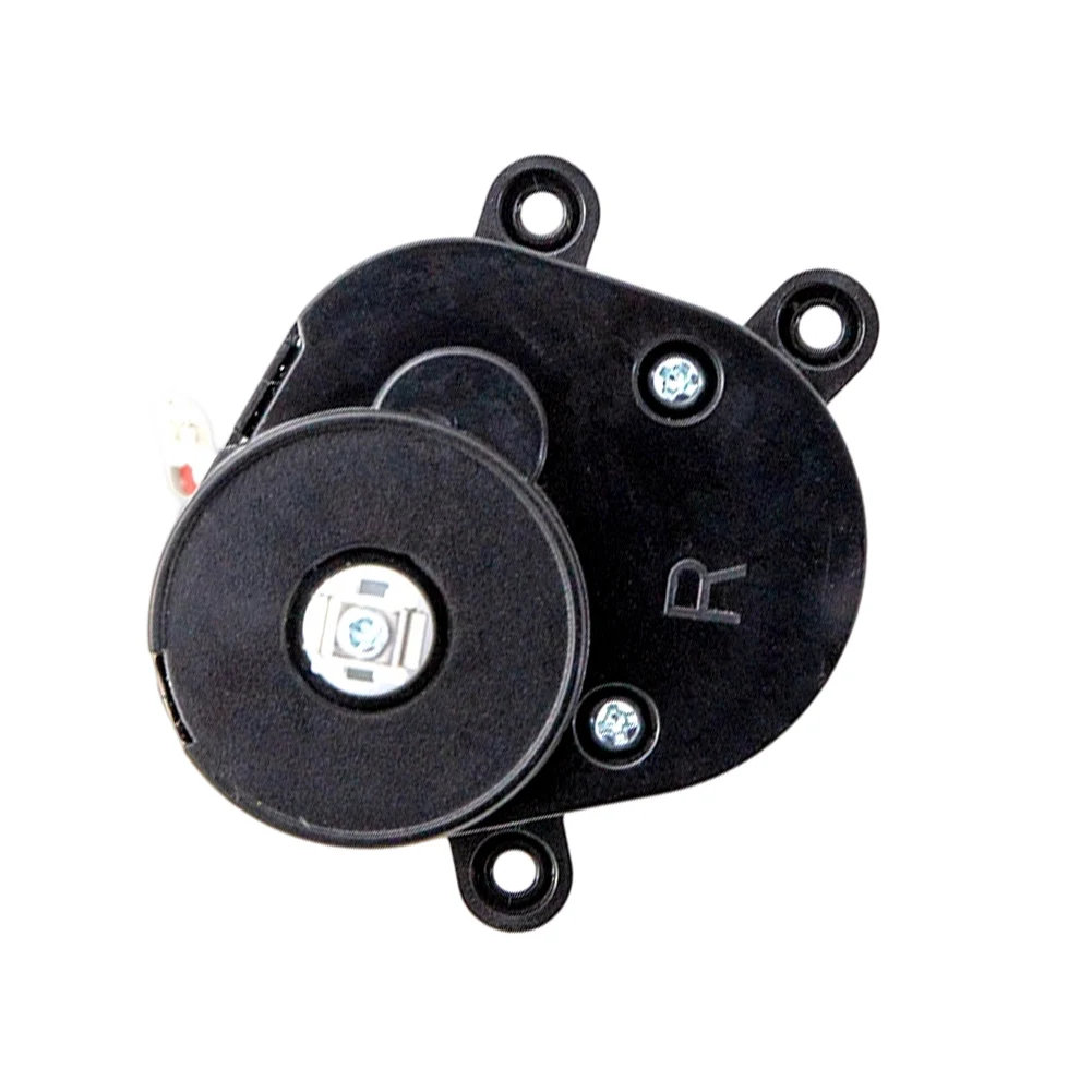 Extended Lifespan Side Brush Accessory Cleaner Vacuum Side Motor Side Brush Motor Quiet Operation Easy Installation
