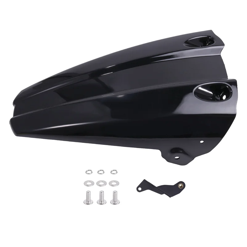 

BB-Motorcycle Accessories For YAMAHA MT-10 MT10 SP 2016-2024 Mudguard Rear Fender Extensions Splash Cover