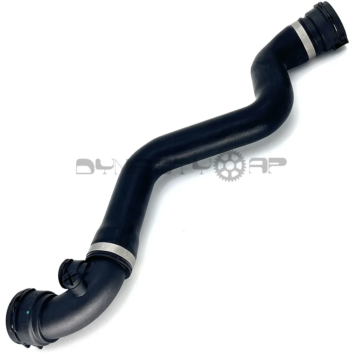 11531436407 Water Tank Radiator Hose For BMW 3Series E46 316i Upper Coolant Hose