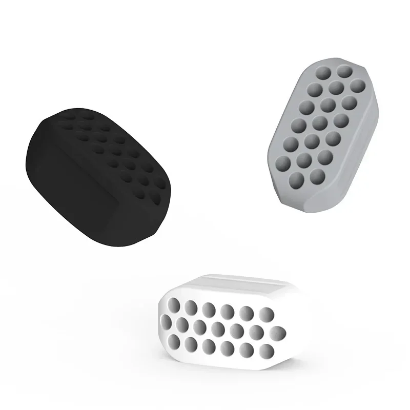 ลูกบอลบริหารกราม ลดหน้าเรียว กระตุ้นกล้ามเนื้อใบหน้า บริหารกล้ามเนื้อกราม ลดไขมันบริเวณคาง ยกกระชับใบหน้า