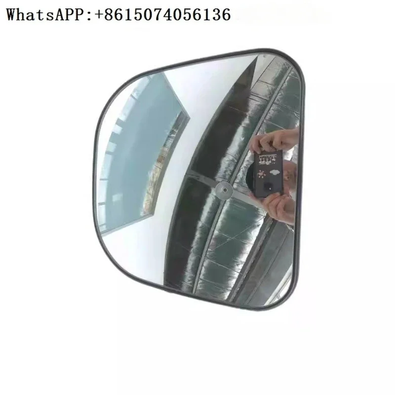 

S-cania P410/420 G380/440/470 насос аксессуары для грузовиков рефлектор зеркало заднего вида зеркало заднего вида