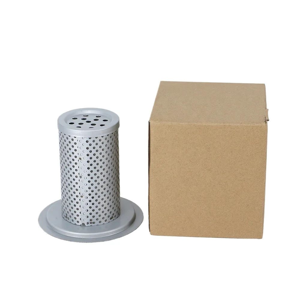 

Excavator Hydraulic Mesh Filter Strainer 206-60-41221 471-00127 Hydraulic Strainer