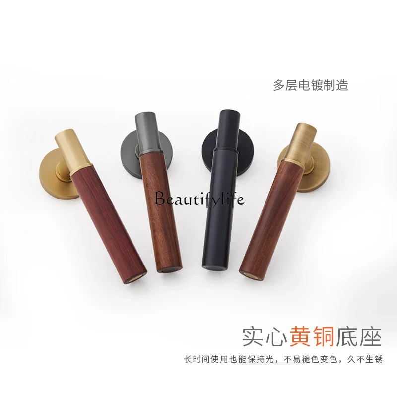 Inner Door Universal Door Accessories Mute Split Accessories