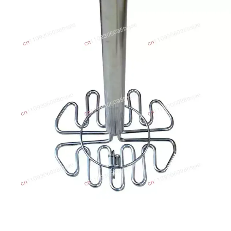 Suitable for Stainless Steel Vertical Honey Melter, Crystalline Honey Heater, Temperature-controlled Honey Melting Treasure