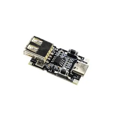 100W 5A USB Type-C QC Decoy Trigger Board 5V 9V 12V 15V 20V Output PD 2.0 3.0 Trigger Adapter Cable Connection Polling Detector