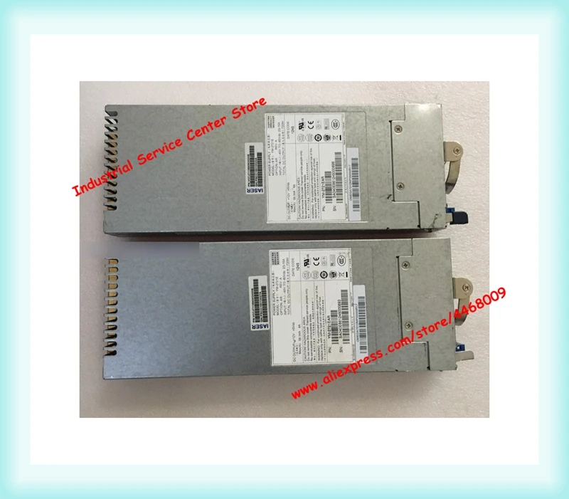 SA5212H2 YM-2721E DC Module Power Supply YM-2721EAR Server Power Supply
