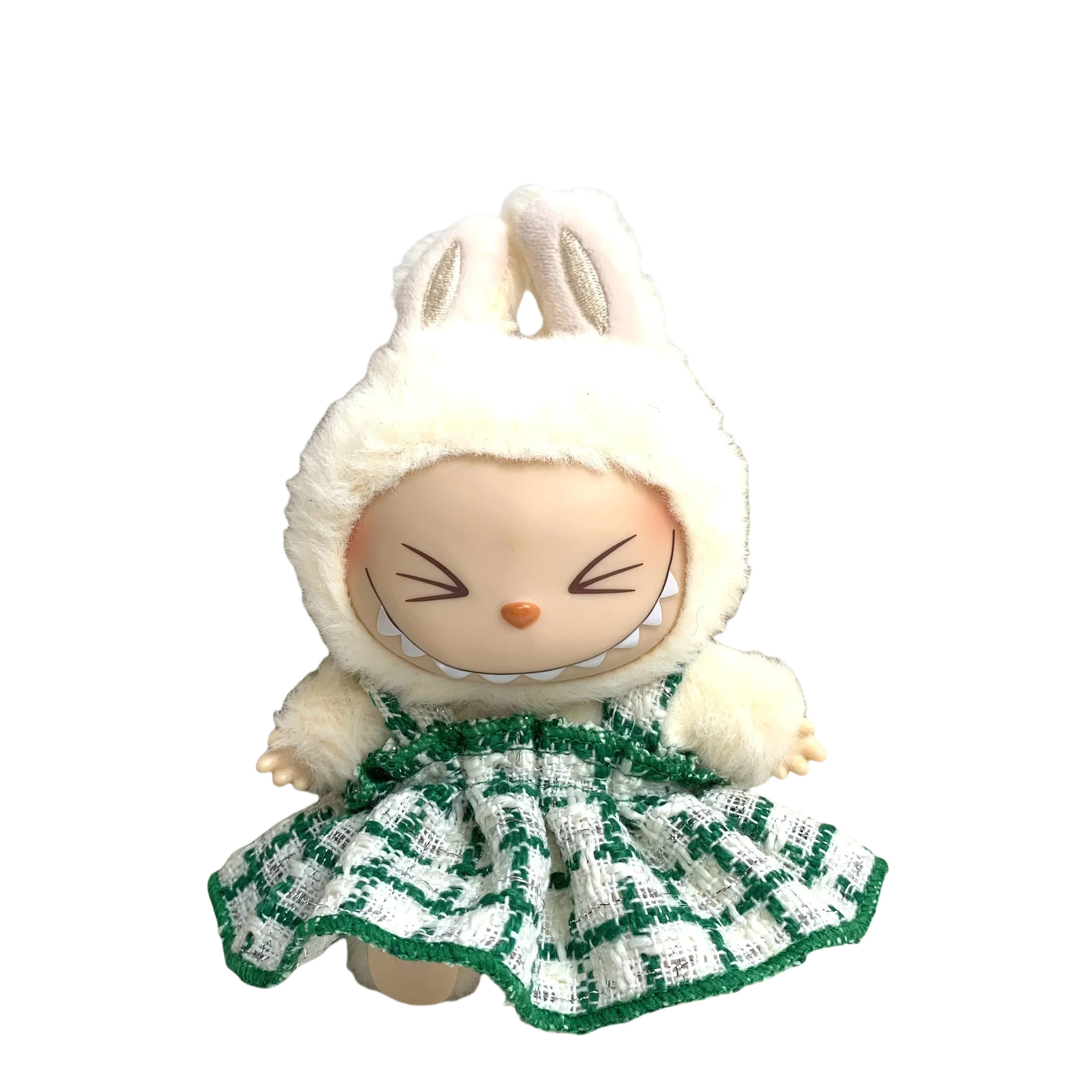 Labubu Kpop Exo Set… - image